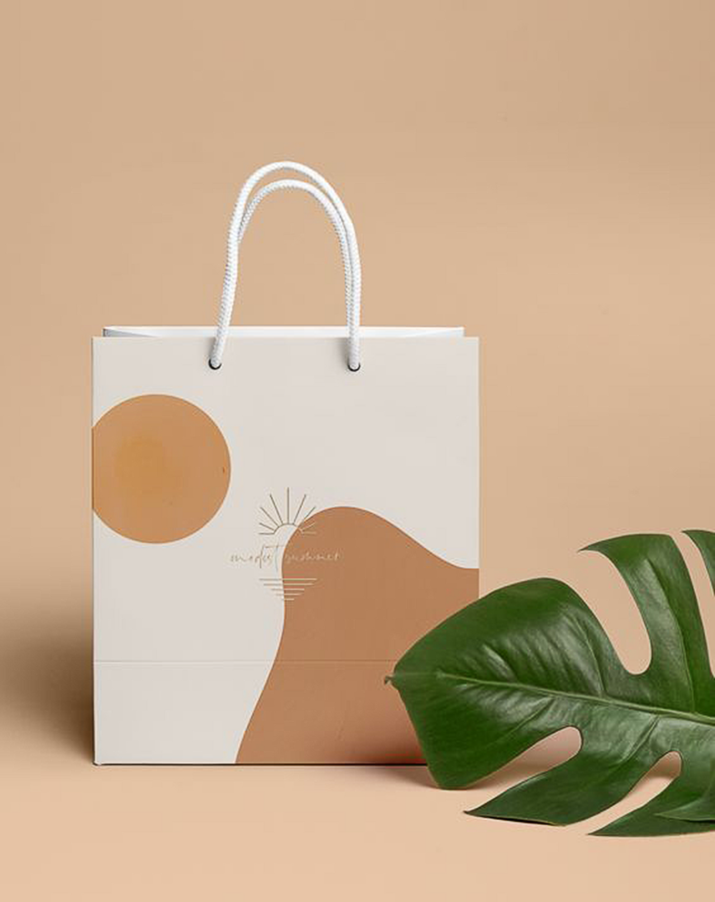 Paper bag