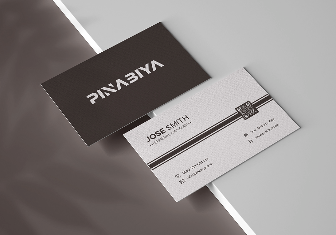 Business Card