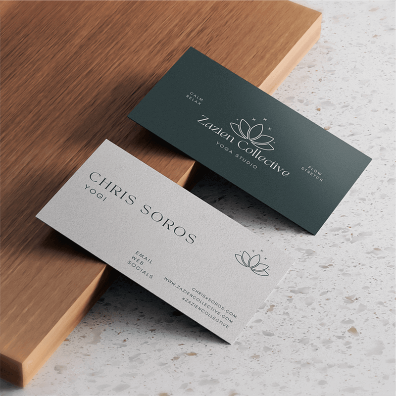 Business Card