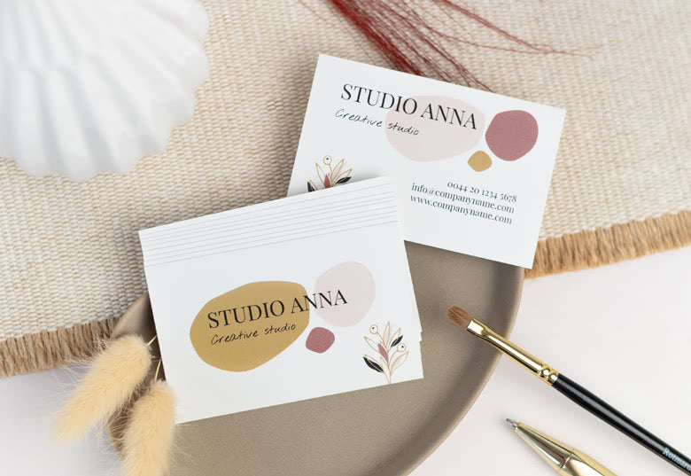 Business Card